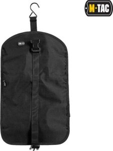 M-Tac TORBA NA PRZYBORY TOALETOWE M-TAC CZARNA 3