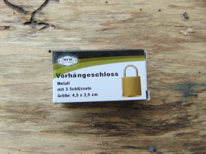 MFH KŁÓDKA NA BAGAŻ  MFH 2