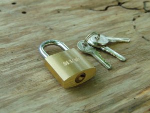 MFH KŁÓDKA NA BAGAŻ  MFH 4