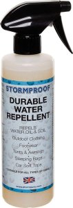 MFH Impregnat STORMPROOF, wodoodporny spray 500 ML 1