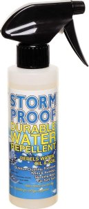 MFH Impregnat STORMPROOF, wodoodporny spray 250 ML 1