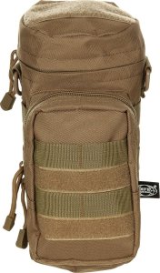 MFH Okrągła torebka "MOLLE" coyote tan 1