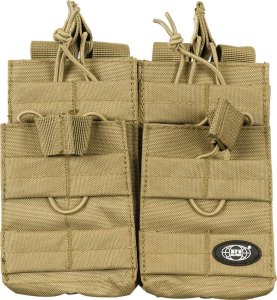 MFH Ładownica modułowa "MOLLE" coyote tan 1