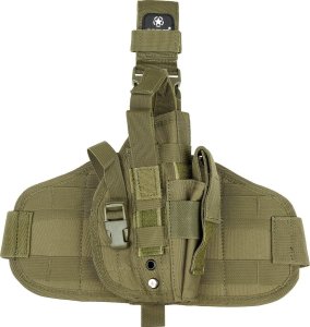 MFH KABURA UDOWA MFH TACTICAL MOLLE 1