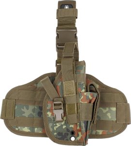 MFH KABURA UDOWA MFH TACTICAL MOLLE 1