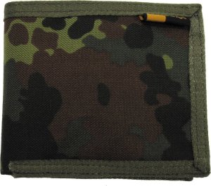 MFH Nylonowy portfel Cordura flectarn 1