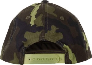 MFH CZAPKA BASEBALLOWA DZIECIĘCA M 95 CZ tarn 2