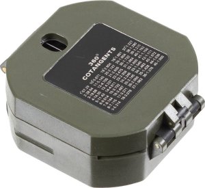 Lornetka MFH KOMPAS US M2 FIRMY MFH 2