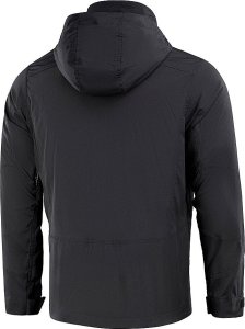 Kurtka męska M-Tac Kurtka Flash M-Tac czarna XS 2
