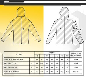 Kurtka męska M-Tac Kurtka Flash M-Tac oliwkowa ciemna S 3
