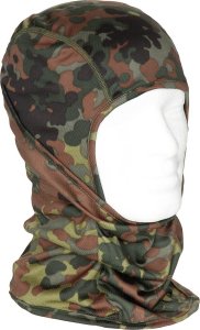 MFH KOMINIARKA MISSION 1 OTWOROWA FLECKTARN 2