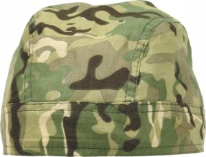 MFH Chusta bandana operation-camo MFH 100% Bawełna 1