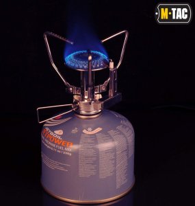 M-Tac PALNIK GAZOWY M-TAC 5