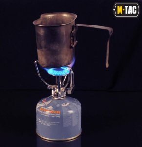 M-Tac PALNIK GAZOWY M-TAC 7