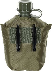 MFH BIDON WOJSKOWY OLIV 2