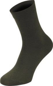 MFH SKARPETY SOCKEN ''OEKO'' OLIWKOWE 42-44 1