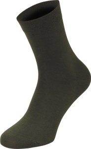 MFH SKARPETY SOCKEN ''OEKO'' OLIWKOWE 39-41 1