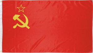 MFH FLAGA  ZSRR 150 x 90 cm 1