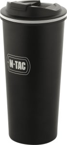 M-Tac M-Tac Kubek Termiczny z zaworem 450 Ml Czarny 1