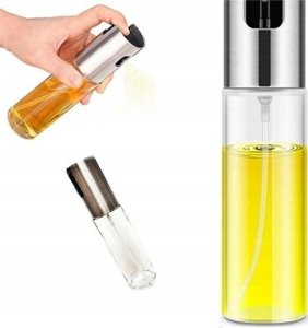 Brunbeste ATOMIZER SPRYSKIWACZ DO OLIWY, OCTU 100ml BRUNBESTE BB-1082 1