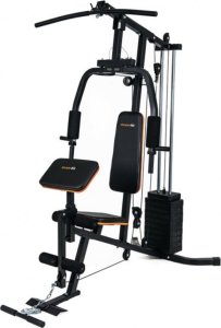 Everfit Jėgos staklės EVERFIT MSK-500 2 dėžė. 1