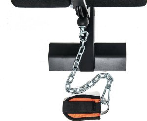 Everfit Jėgos staklės EVERFIT MSK-500 2 dėžė. 3