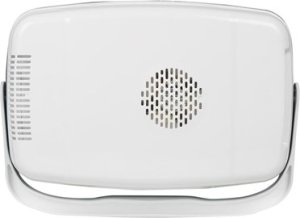 Lodówka turystyczna Campart Travel CamPart Travel CB-8630 lodówka podróżna 30 l Prąd elektryczny Niebieski, Biały 4
