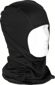 Kurtka męska MFH KOMINIARKA MISSION JEDNOOTWOROWA CZARNA 2