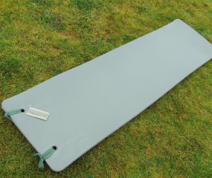 Mil-Tec KARIMATA HOLENDERSKA ARKTYCZNA GRUBA MIL-TEC 2