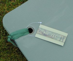 Mil-Tec KARIMATA HOLENDERSKA ARKTYCZNA GRUBA MIL-TEC 3