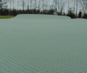 Mil-Tec KARIMATA HOLENDERSKA ARKTYCZNA GRUBA MIL-TEC 5