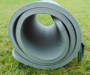 Mil-Tec KARIMATA HOLENDERSKA ARKTYCZNA GRUBA MIL-TEC 6