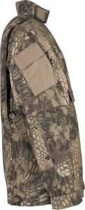 Kurtka męska MFH KURTKA MFH MISSION COMBAT SNAKE FG S 4