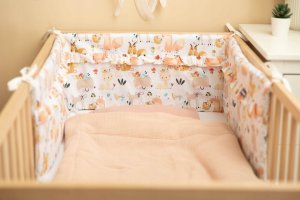 Sensillo OCHRANIACZ DO ŁÓŻECZKA PIKNIK 2