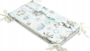 Sensillo OCHRANIACZ DO ŁÓŻECZKA SPACER 3