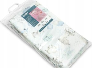 Sensillo OCHRANIACZ DO ŁÓŻECZKA SPACER 4