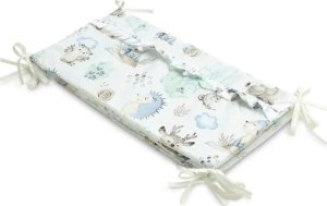 Sensillo OCHRANIACZ DO ŁÓŻECZKA SPACER 7