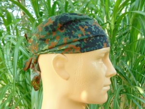 MFH BANDAMKA FLECKTARN   MFH 6