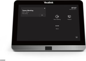 Yealink Yealink MTouch II 20,3 cm (8") 1280 x 800 px 1