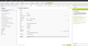 Program Lexware Lexware TAXMAN 2023 Księgowość 1 x licencja 7