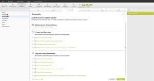 Program Lexware Lexware TAXMAN 2023 Księgowość 1 x licencja 10