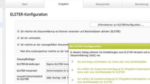 Program Lexware Lexware TAXMAN 2023 für Vermieter 1 Benutzer Download Win, Deutsch (06860-2014) Księgowość 1 x licencja 4