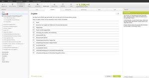 Program Lexware Lexware TAXMAN 2023 für Vermieter 1 Benutzer Download Win, Deutsch (06860-2014) Księgowość 1 x licencja 6