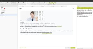 Program Lexware Lexware TAXMAN 2023 für Vermieter 1 Benutzer Download Win, Deutsch (06860-2014) Księgowość 1 x licencja 9