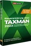 Program Lexware Lexware TAXMAN 2023 Für Selbstständige Księgowość 1 x licencja 1