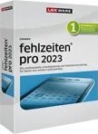 Program Lexware Lexware fehlzeiten pro 2023 Analiza finansowa 1 x licencja 1 lat(a) 1