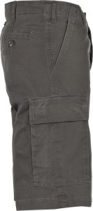 MFH Spodnie BW Moleskin Bermuda oliwkowe M 2