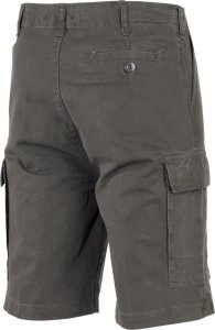 MFH Spodnie BW Moleskin Bermuda oliwkowe M 3
