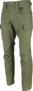 MFH Spodnie Tactical Hose "Storm" Rip Stop oliwkowe 3XL 1