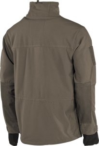Kurtka męska MFH Kurtka typu soft shell "High Defence" oliwkowa XL 2